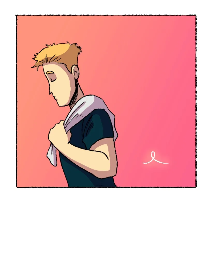 Bad Signs Chapter 103 page 7 - 