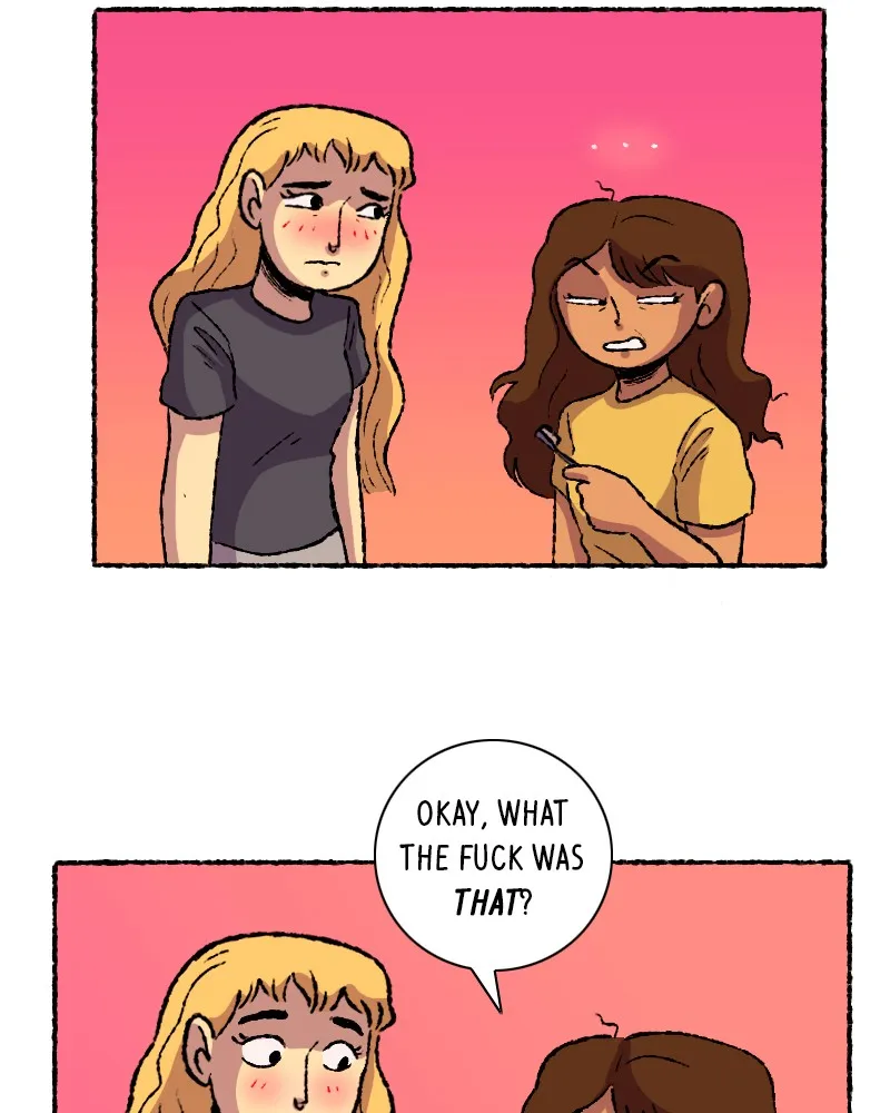 Bad Signs Chapter 103 page 8 - 