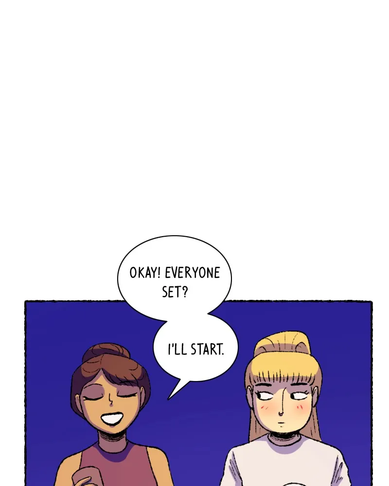 Bad Signs Chapter 104 page 12 - 