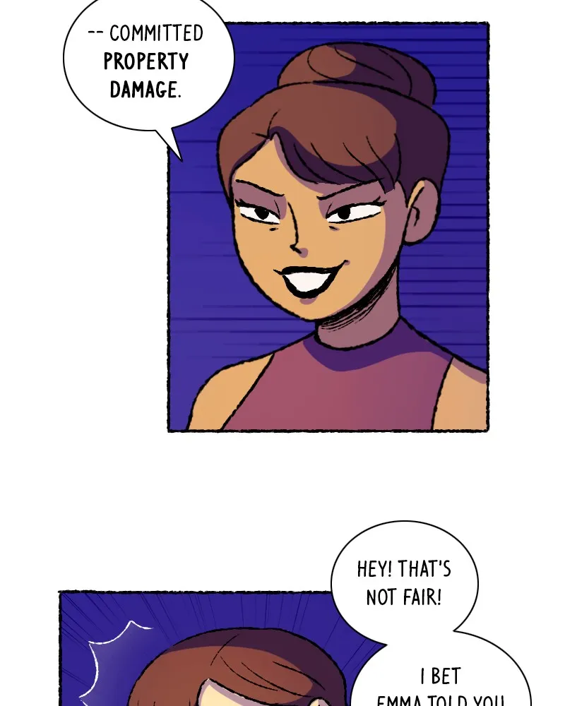 Bad Signs Chapter 104 page 14 - 