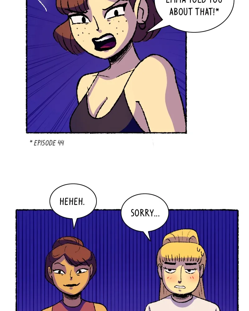 Bad Signs Chapter 104 page 15 - 