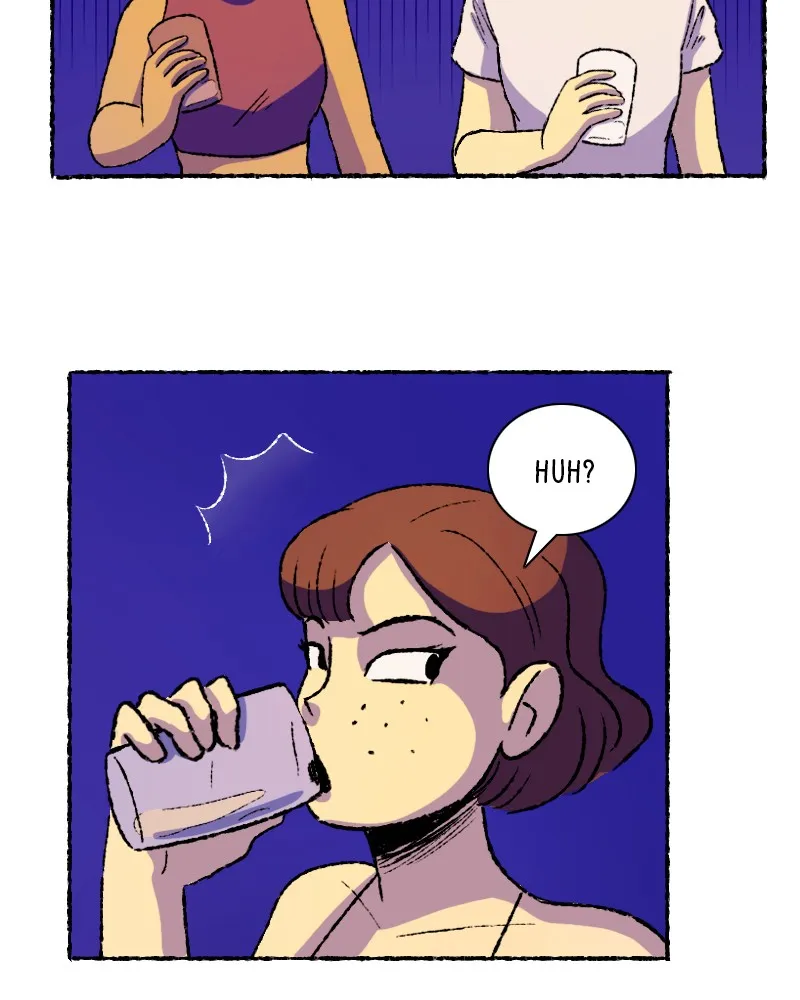 Bad Signs Chapter 104 page 16 - 
