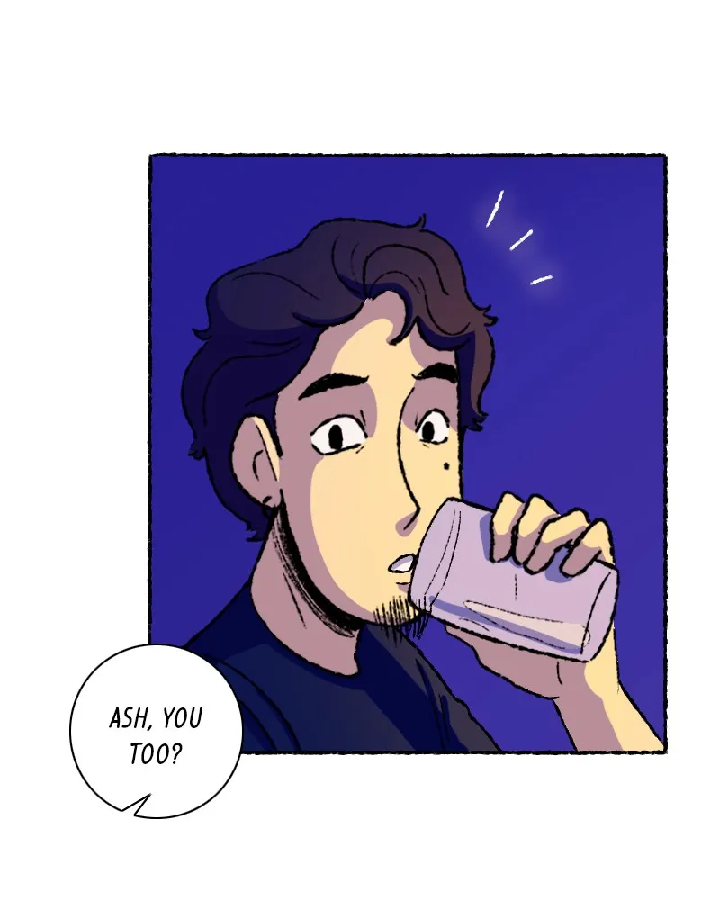 Bad Signs Chapter 104 page 17 - 