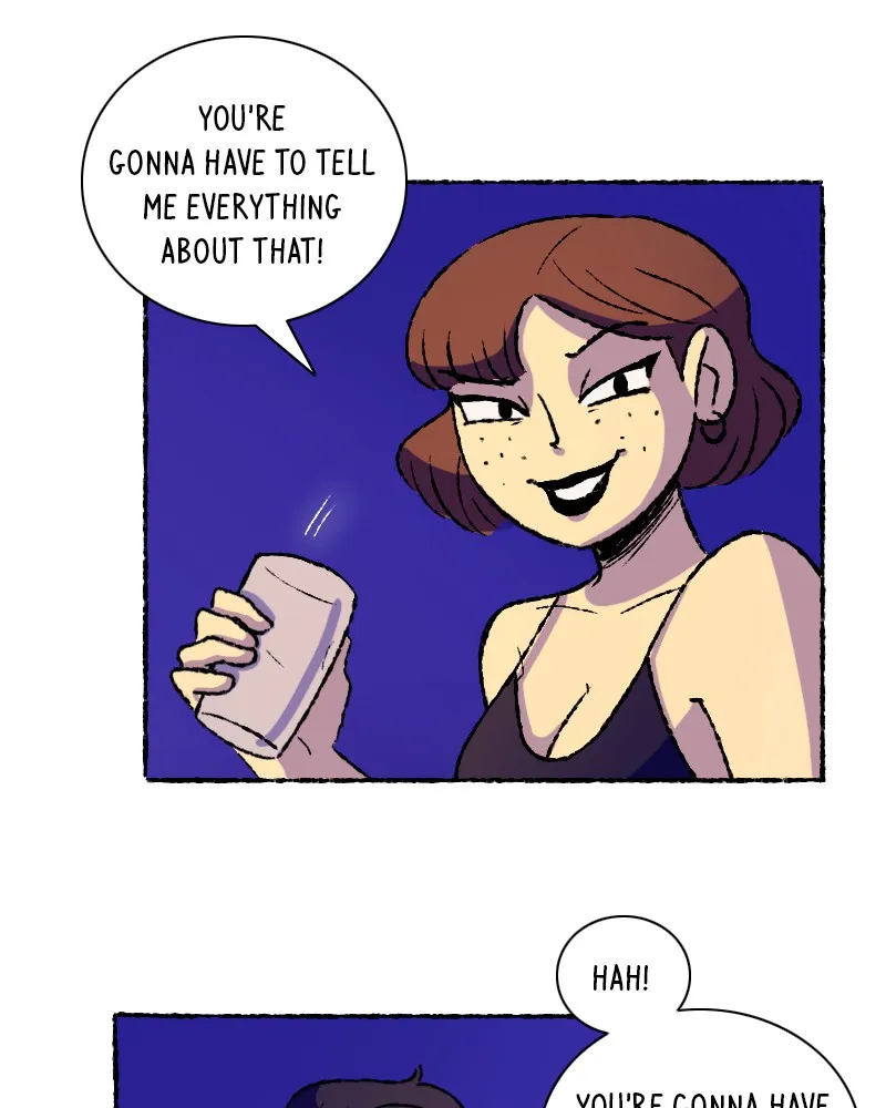 Bad Signs Chapter 104 page 18 - 