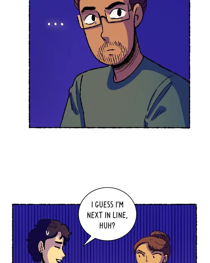 Bad Signs Chapter 104 page 20 - 
