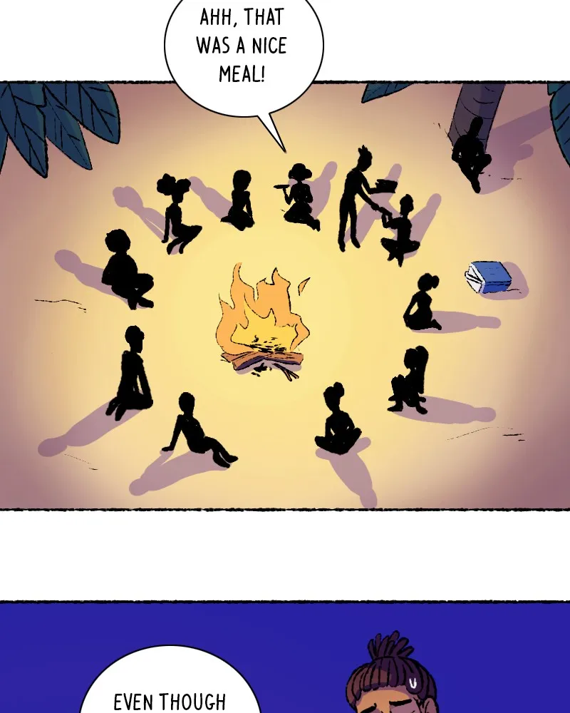 Bad Signs Chapter 104 page 3 - 