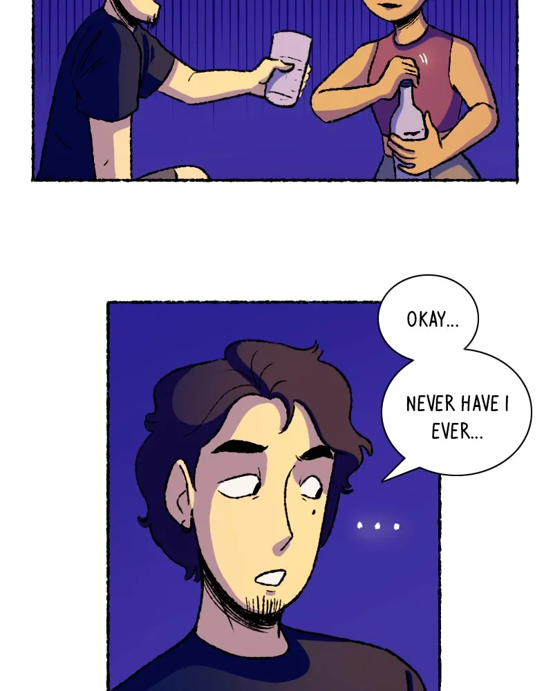 Bad Signs Chapter 104 page 21 - 