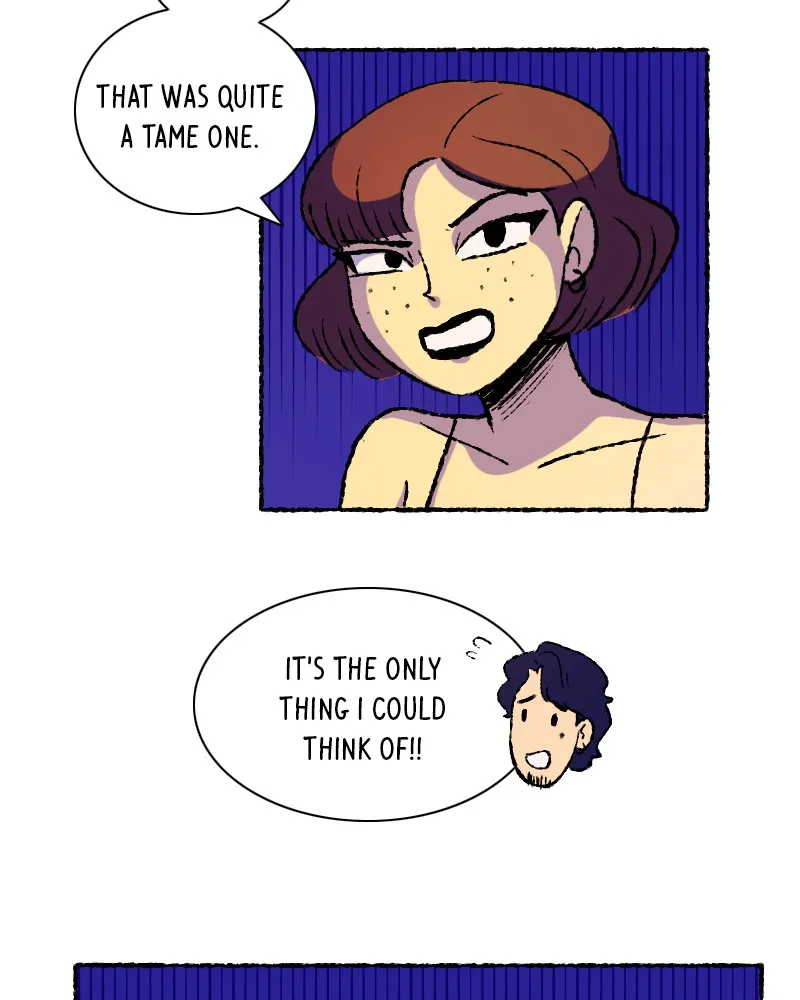 Bad Signs Chapter 104 page 23 - 