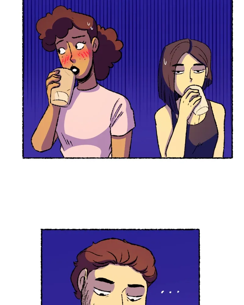 Bad Signs Chapter 104 page 24 - 