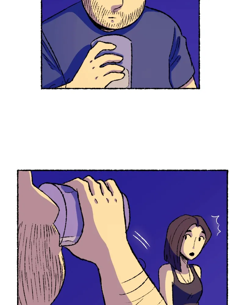 Bad Signs Chapter 104 page 25 - 