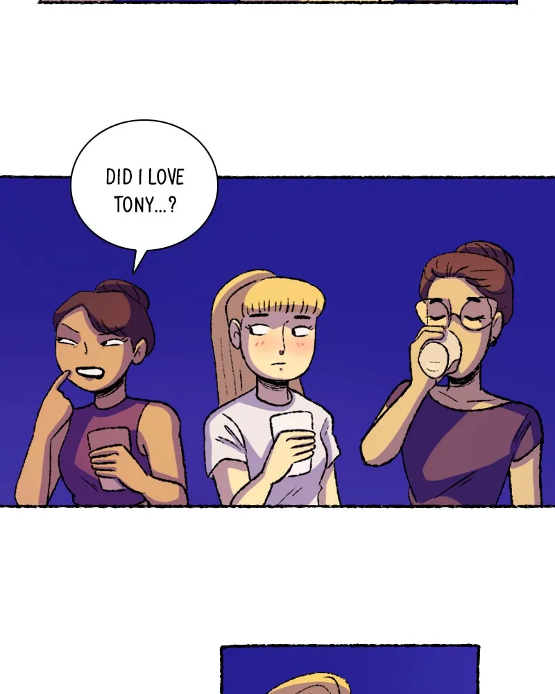 Bad Signs Chapter 104 page 26 - 