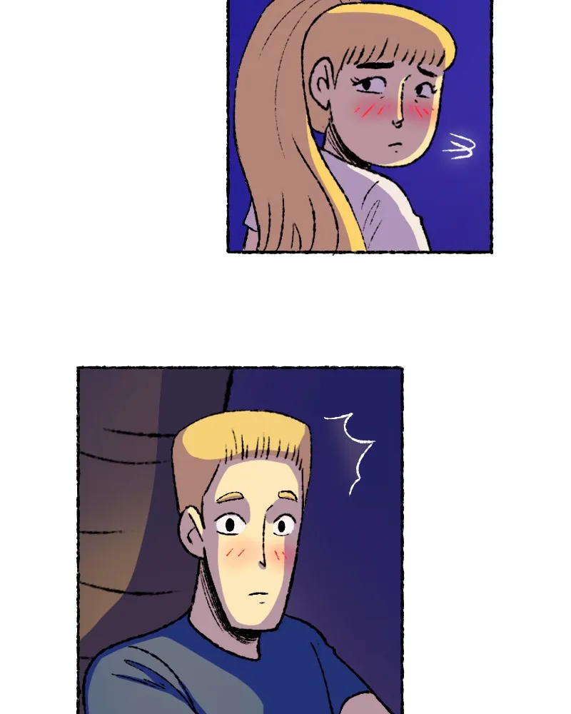 Bad Signs Chapter 104 page 27 - 