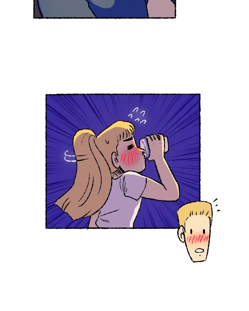 Bad Signs Chapter 104 page 28 - 
