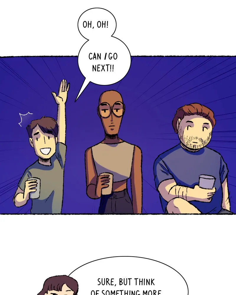 Bad Signs Chapter 104 page 29 - 