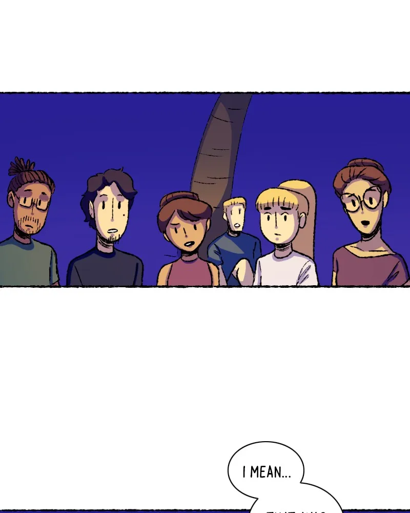 Bad Signs Chapter 104 page 32 - 