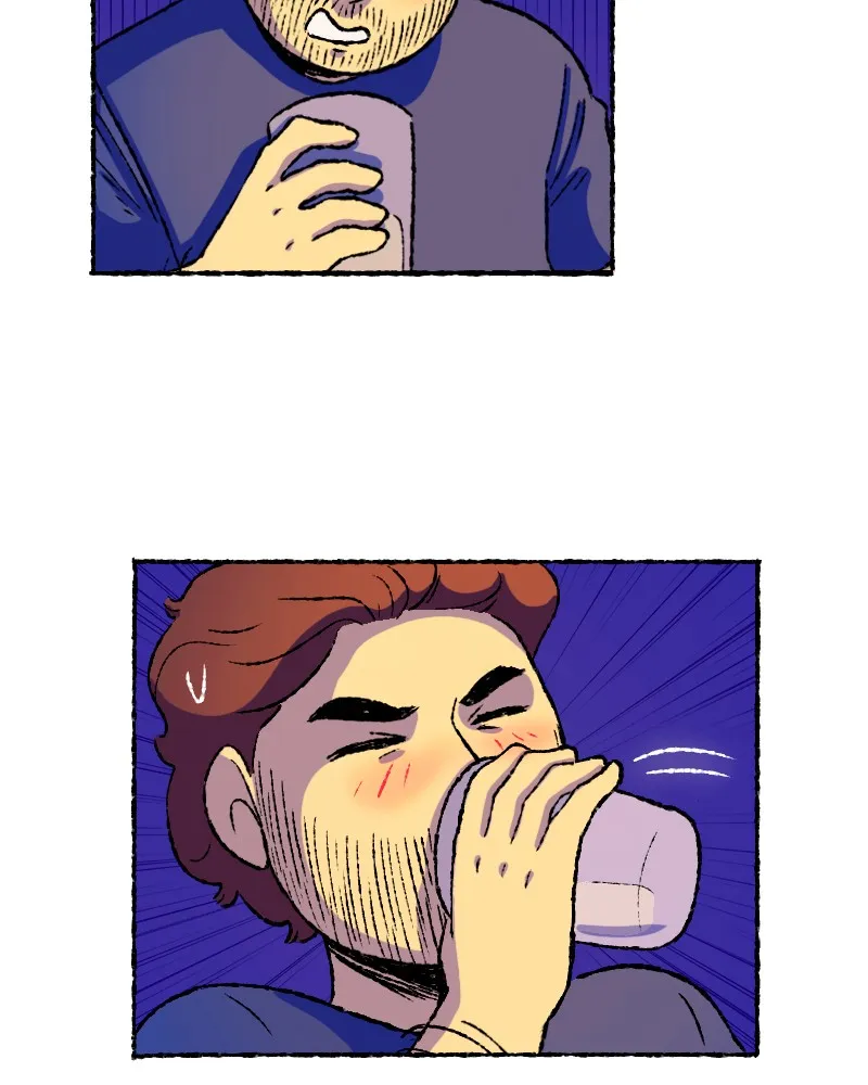 Bad Signs Chapter 104 page 34 - 
