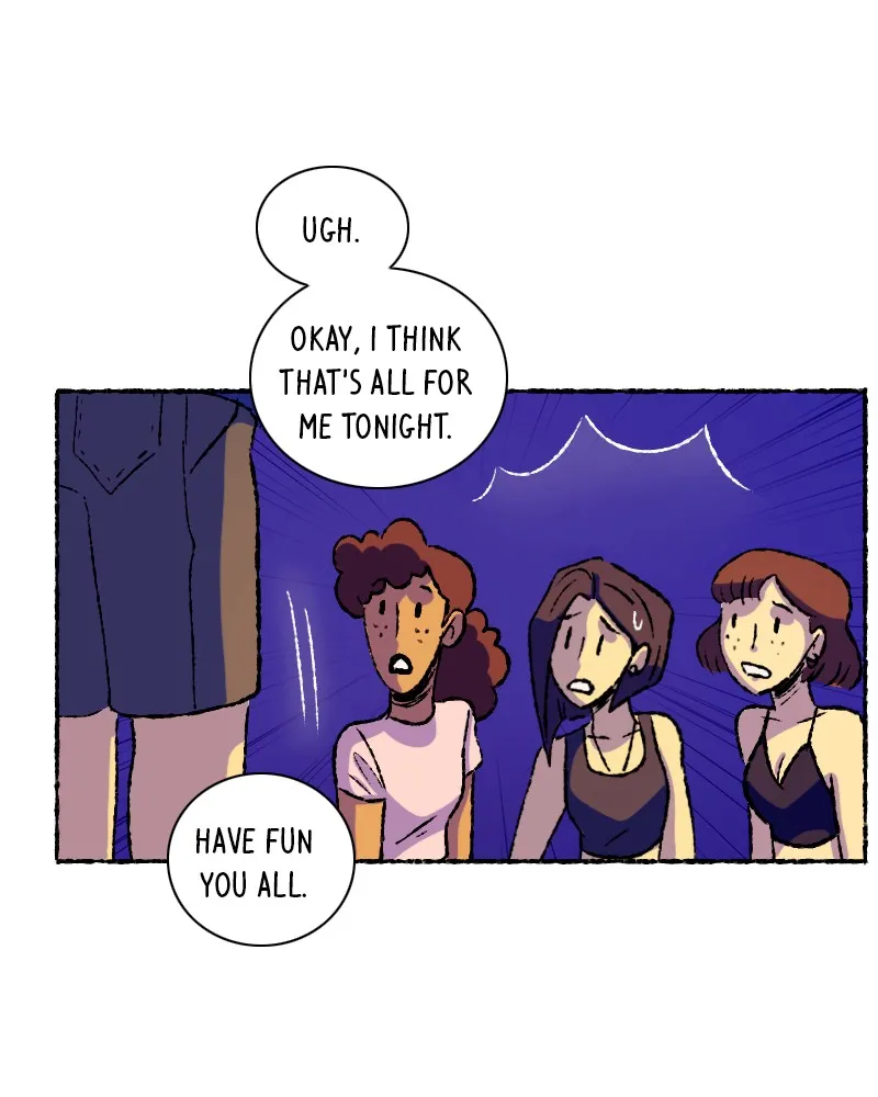 Bad Signs Chapter 104 page 35 - 