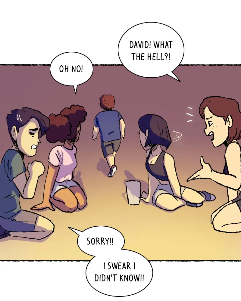 Bad Signs Chapter 104 page 36 - 