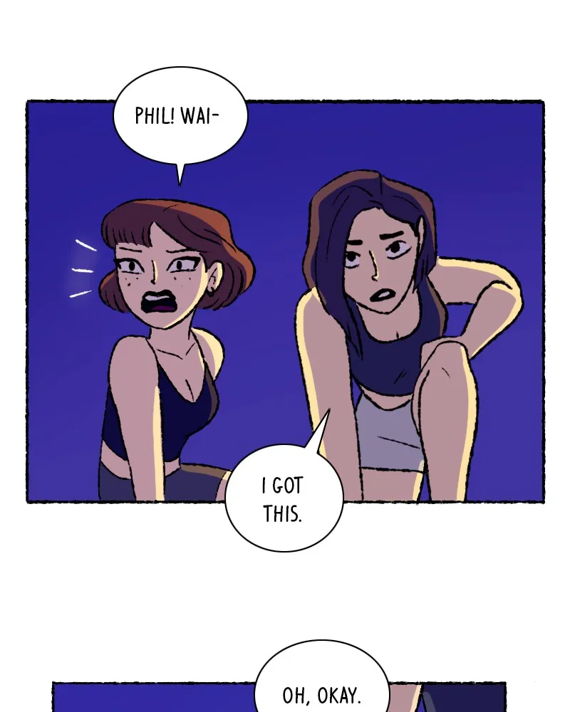 Bad Signs Chapter 104 page 37 - 