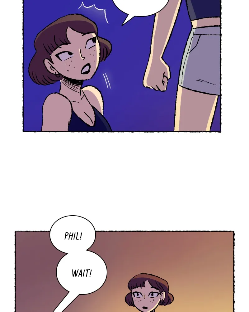 Bad Signs Chapter 104 page 38 - 