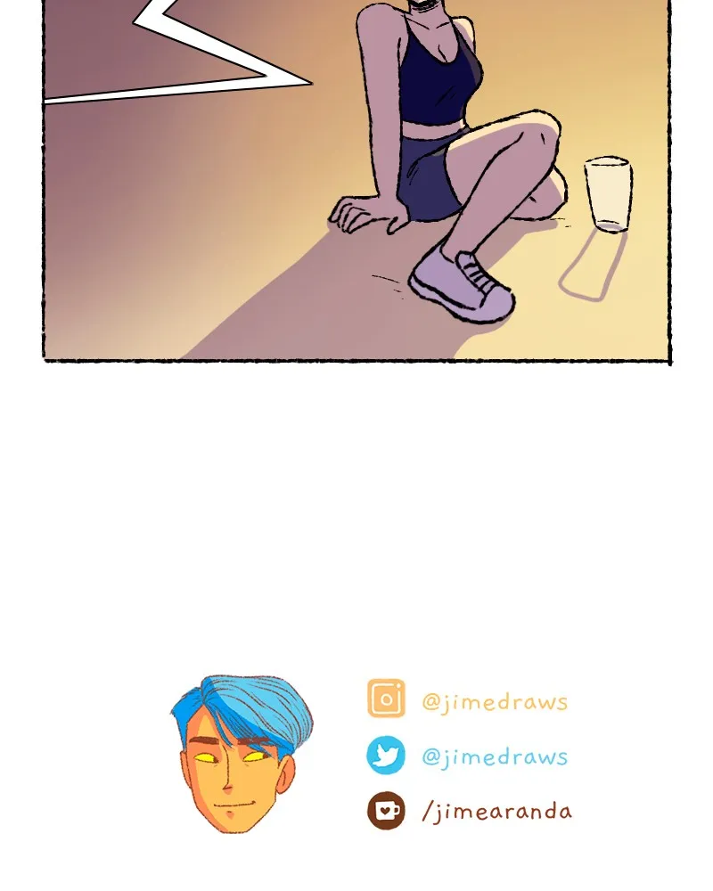 Bad Signs Chapter 104 page 39 - 