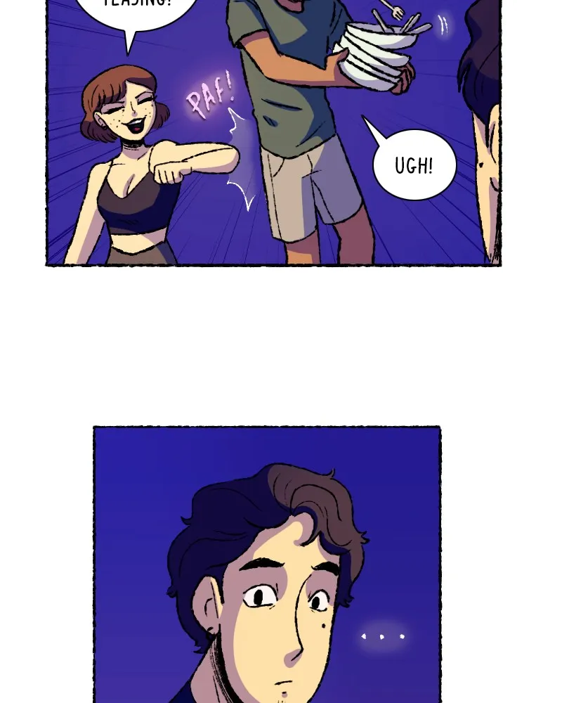 Bad Signs Chapter 104 page 5 - 