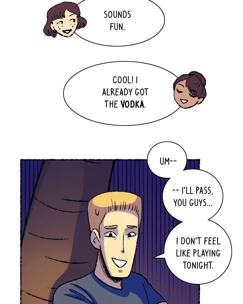 Bad Signs Chapter 104 page 7 - 