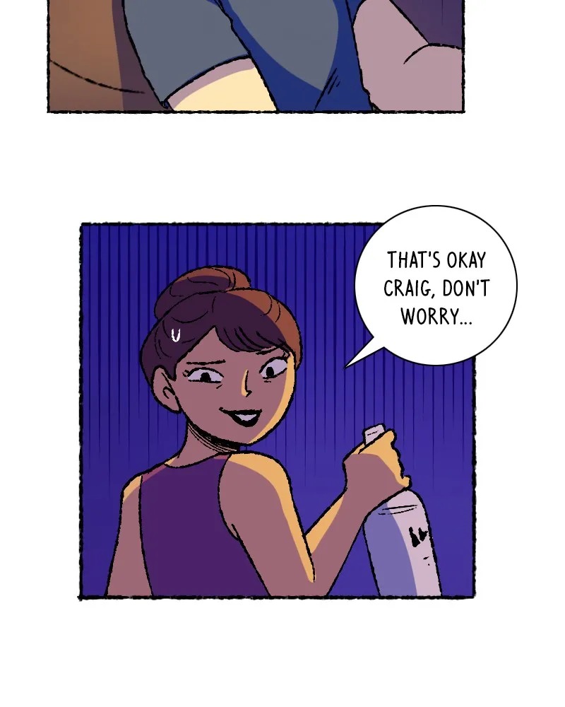 Bad Signs Chapter 104 page 8 - 