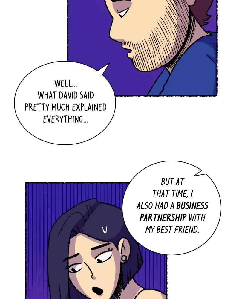 Bad Signs Chapter 105 page 13 - 