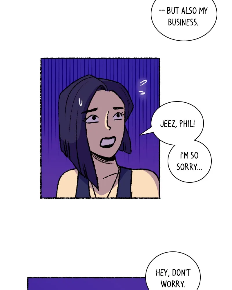 Bad Signs Chapter 105 page 15 - 