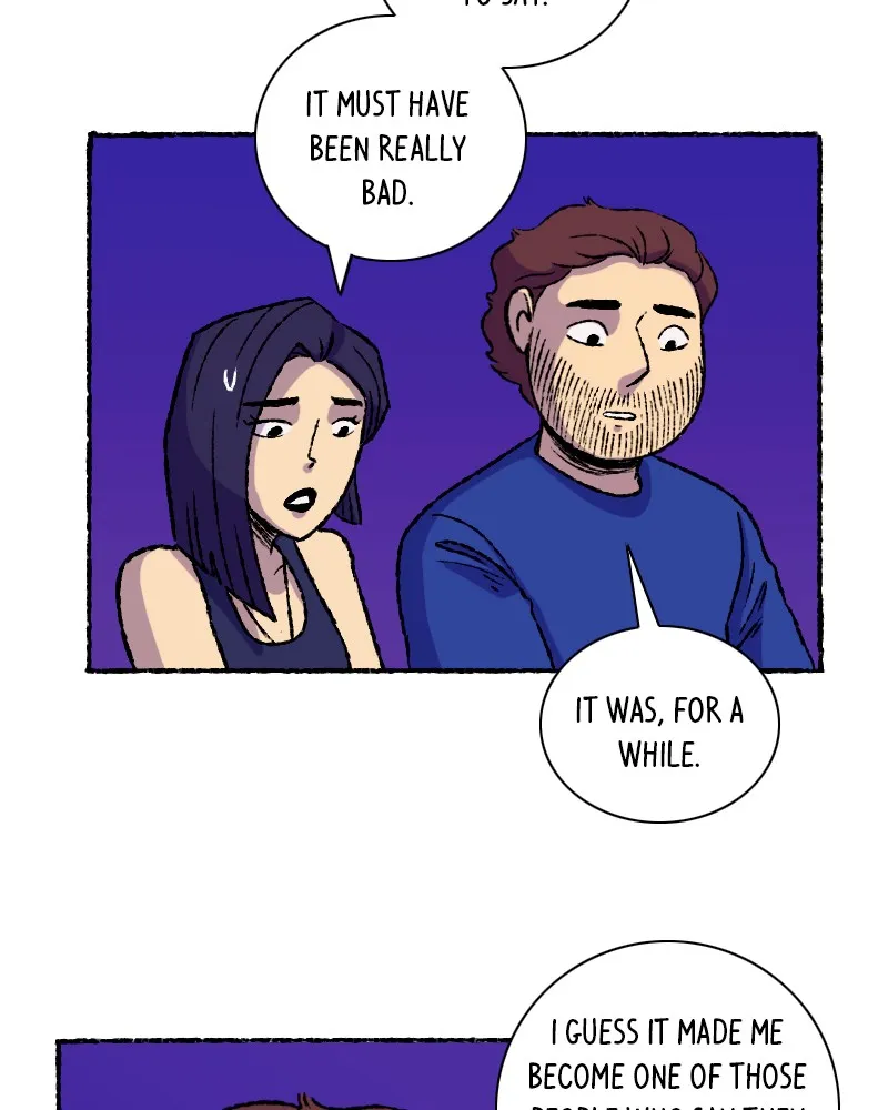 Bad Signs Chapter 105 page 17 - 