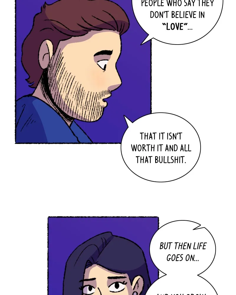 Bad Signs Chapter 105 page 18 - 