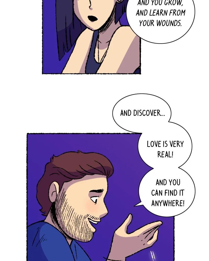 Bad Signs Chapter 105 page 19 - 