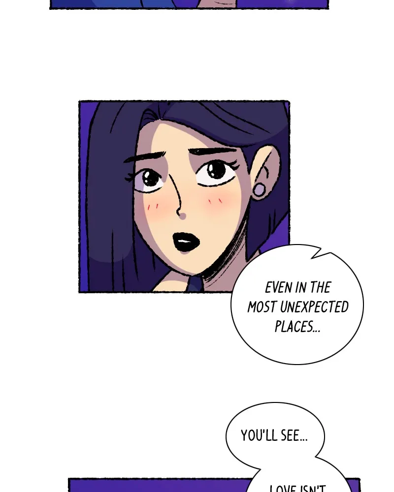 Bad Signs Chapter 105 page 20 - 