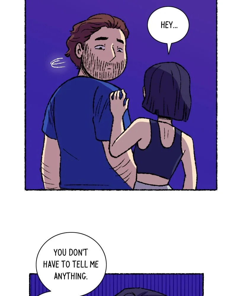 Bad Signs Chapter 105 page 3 - 