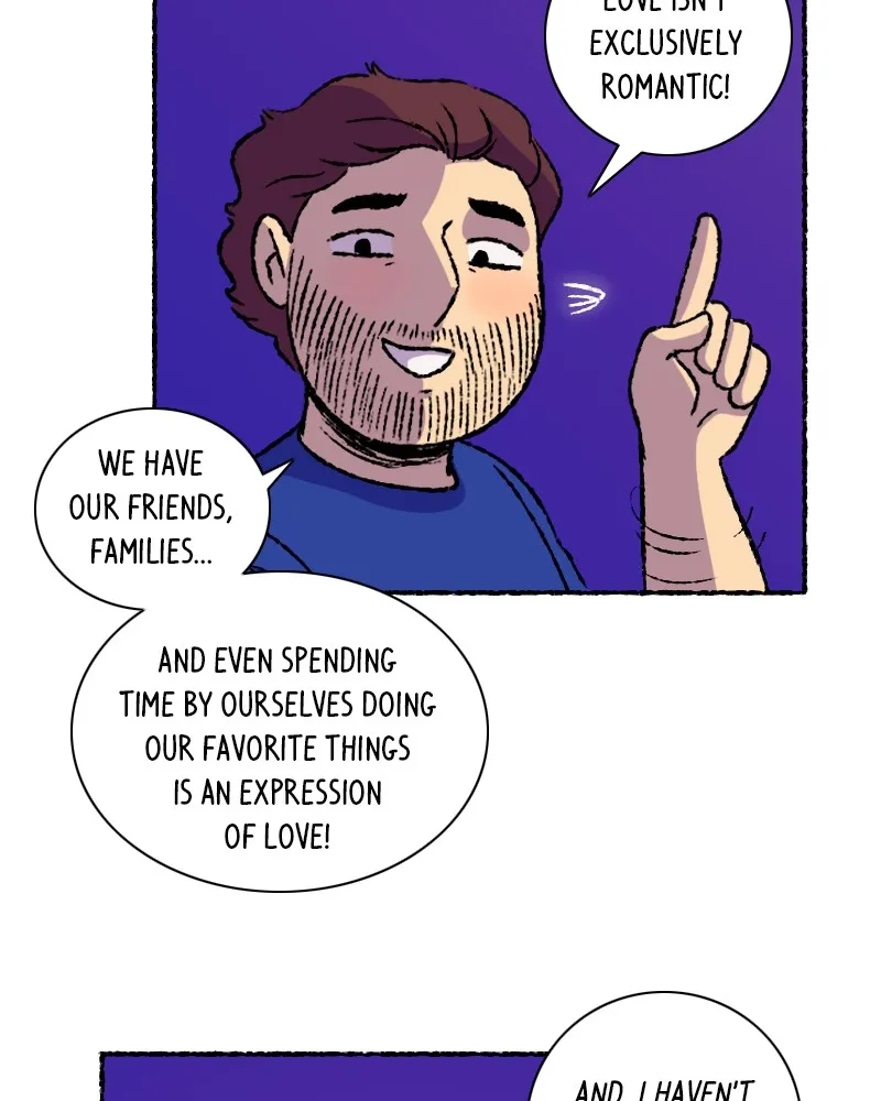 Bad Signs Chapter 105 page 21 - 