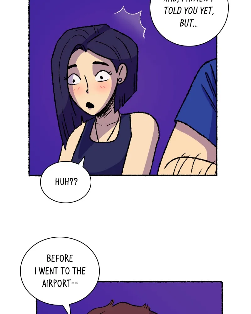 Bad Signs Chapter 105 page 22 - 