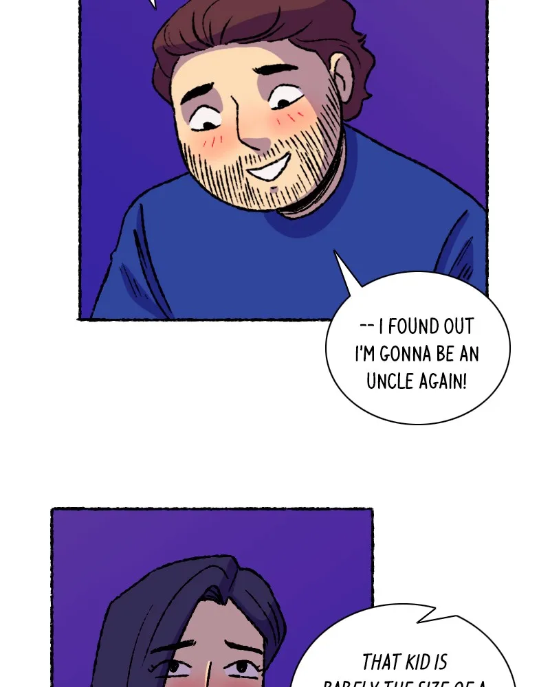Bad Signs Chapter 105 page 23 - 