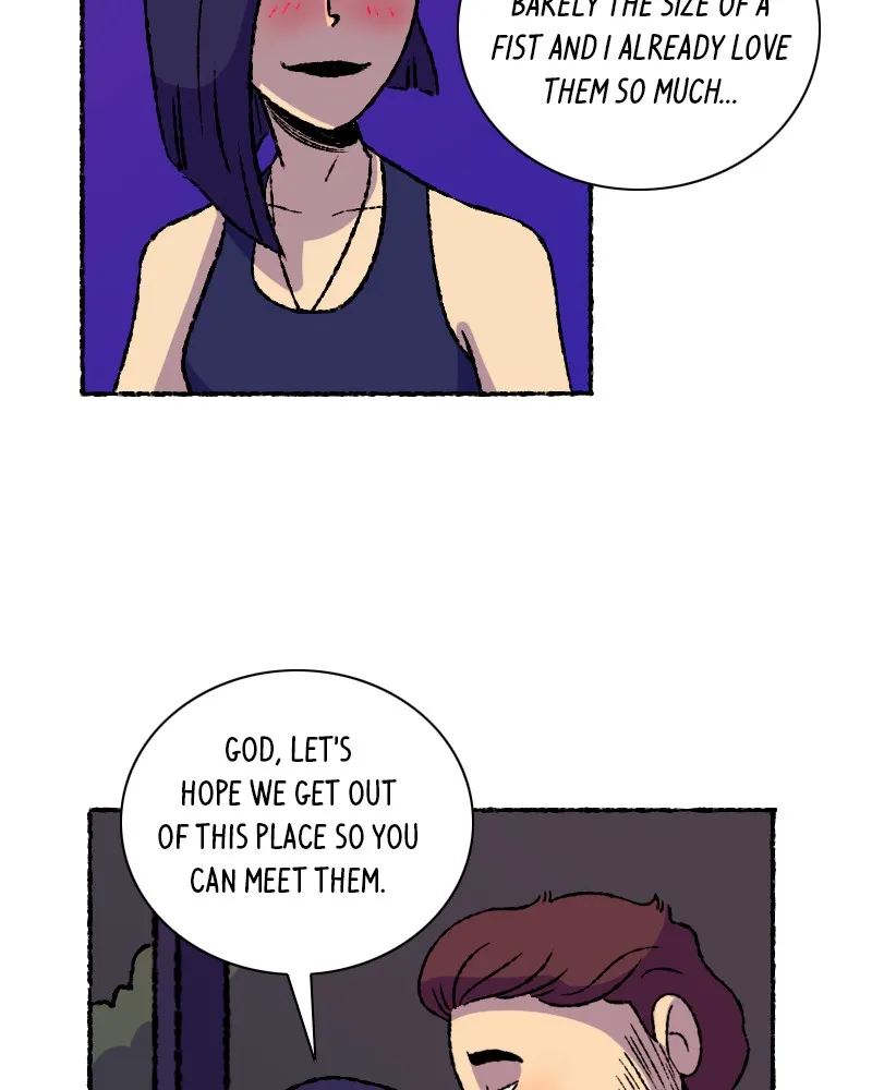 Bad Signs Chapter 105 page 24 - 