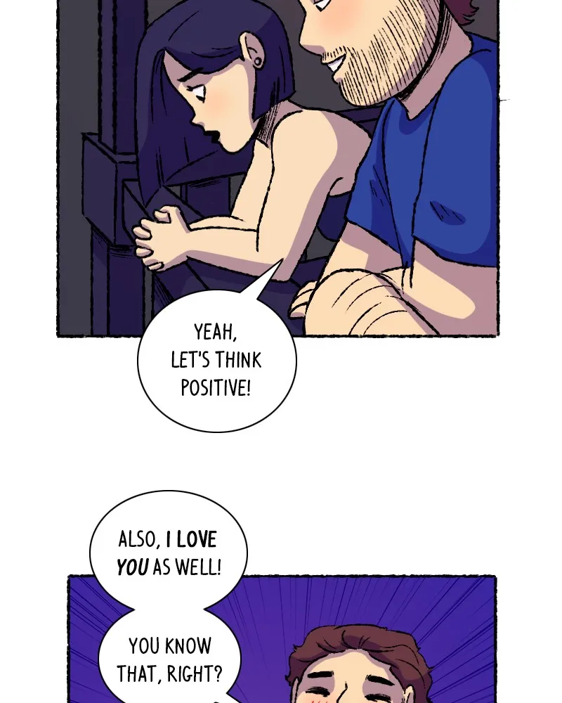 Bad Signs Chapter 105 page 25 - 