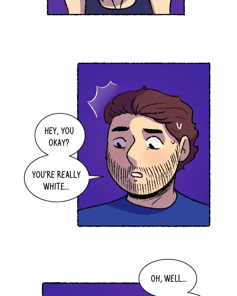 Bad Signs Chapter 105 page 27 - 