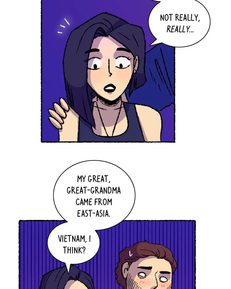 Bad Signs Chapter 105 page 28 - 