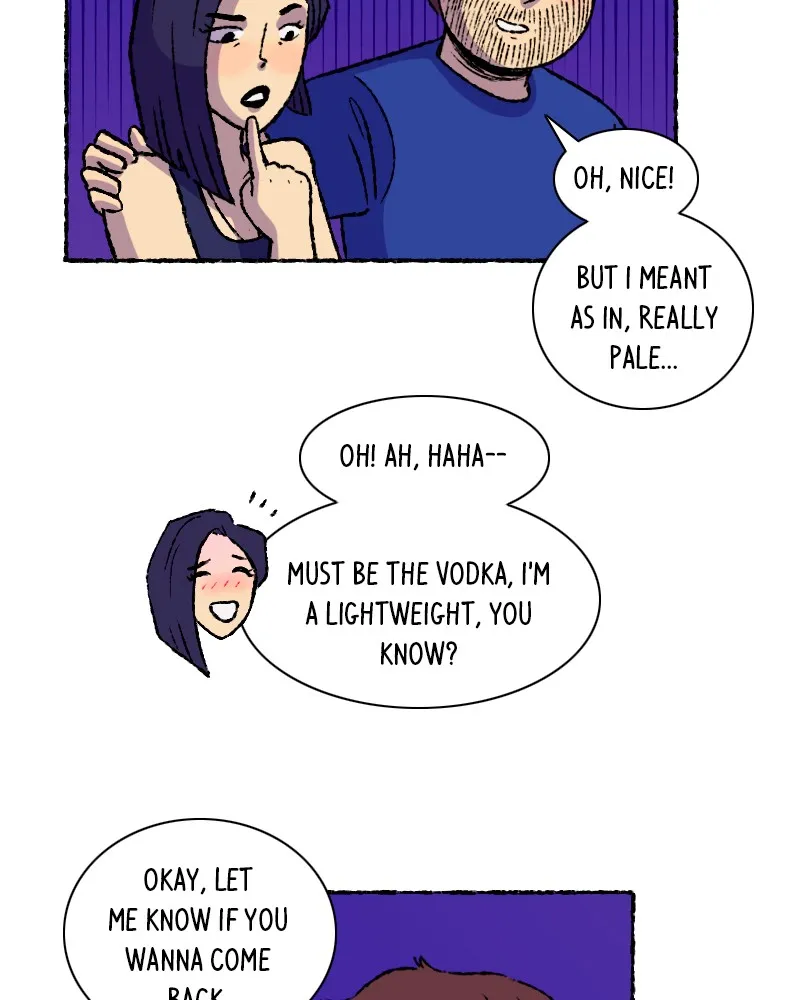Bad Signs Chapter 105 page 29 - 