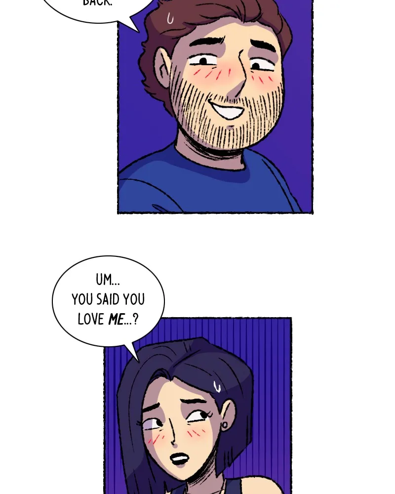 Bad Signs Chapter 105 page 30 - 