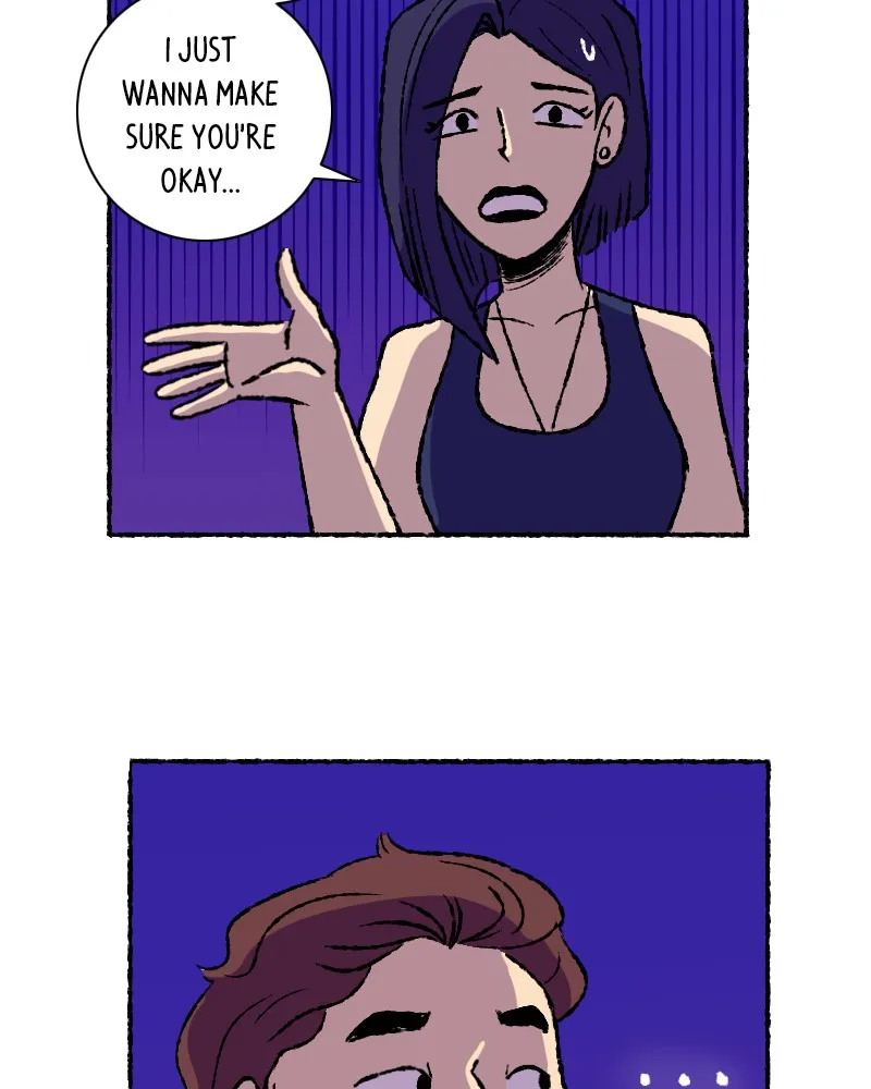 Bad Signs Chapter 105 page 4 - 
