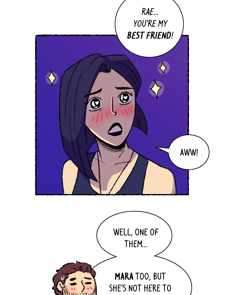 Bad Signs Chapter 105 page 32 - 