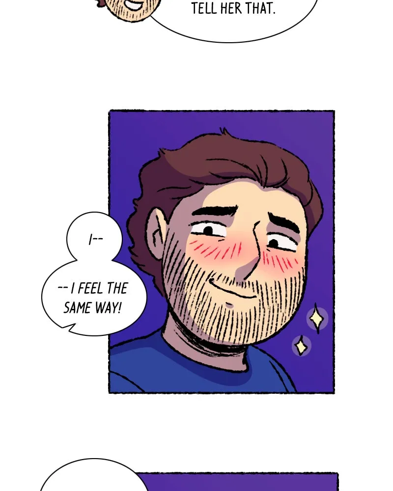 Bad Signs Chapter 105 page 33 - 