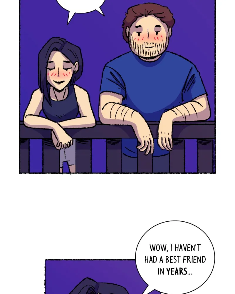 Bad Signs Chapter 105 page 35 - 