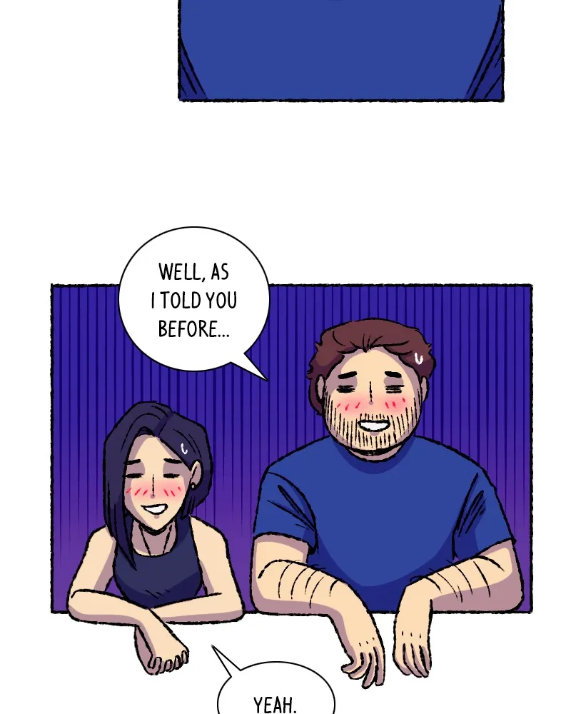 Bad Signs Chapter 105 page 37 - 
