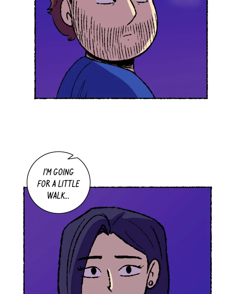 Bad Signs Chapter 105 page 5 - 